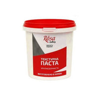 ROSA struktúrázó paszta durva szemcsés | különböző térfogatok
