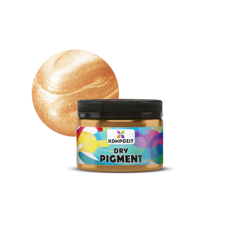 Kompozit fém pigmentek – 304 bronz