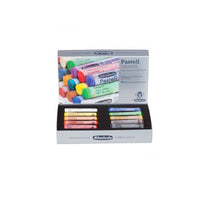 Schmincke MULTI PURPOSE szárazpasztell - 10 db-os készlet