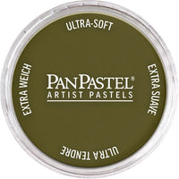 PanPastel Artist pasztell színek – 270.1 Sárga oxid extra sötét