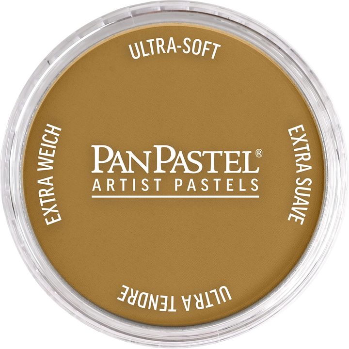 PanPastel Artist pasztell színek – 270.3 Sárga oxid árnyalat