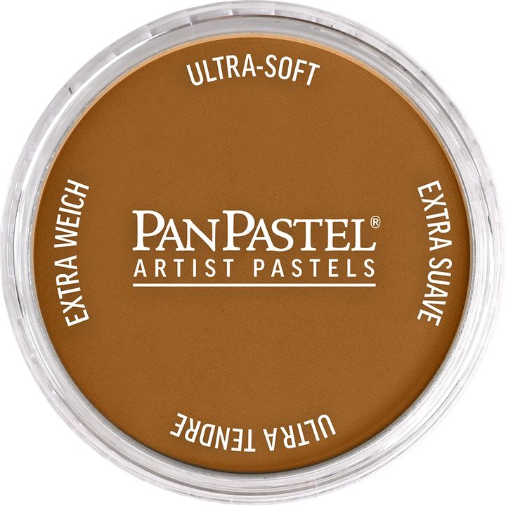 PanPastel Artist pasztell színek – 280.3 Narancssárga árnyék