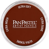 PanPastel Artist pasztell színek – 340.1 Állandó vörös extra sötét