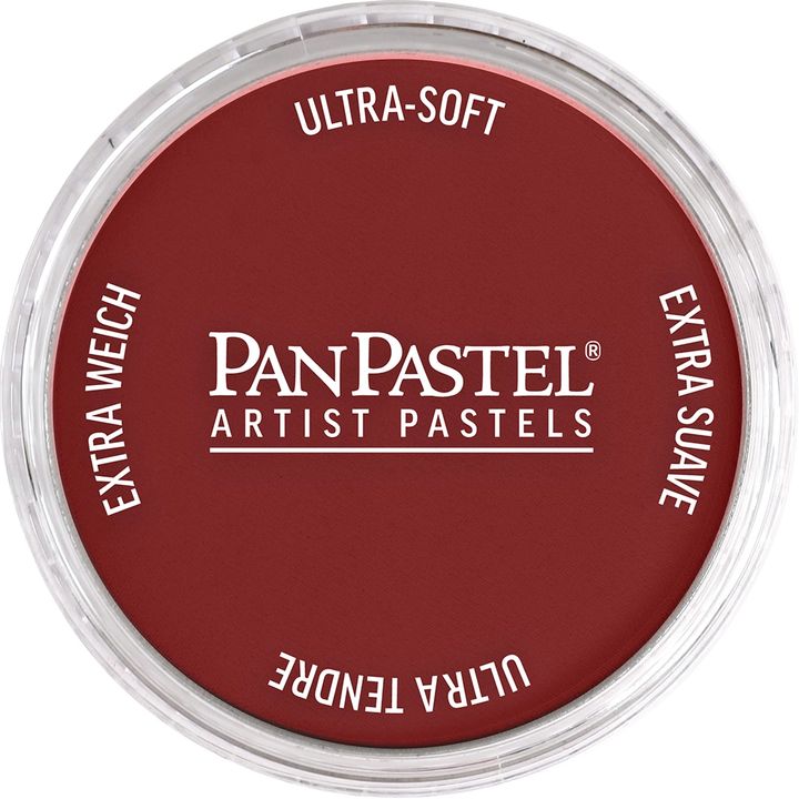 PanPastel Artist pasztell színek – 340.3 Állandó vörös árnyék