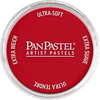 PanPastel Artist pasztell színek – 340.5 Állandó piros