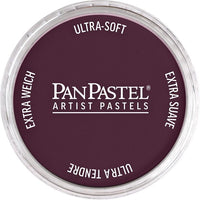 PanPastel Artist pasztell színek – 430.1 Magenta Extra sötét