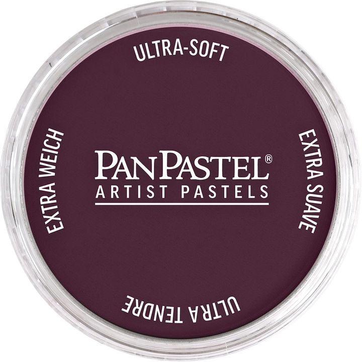 PanPastel Artist pasztell színek – 430.1 Magenta Extra sötét