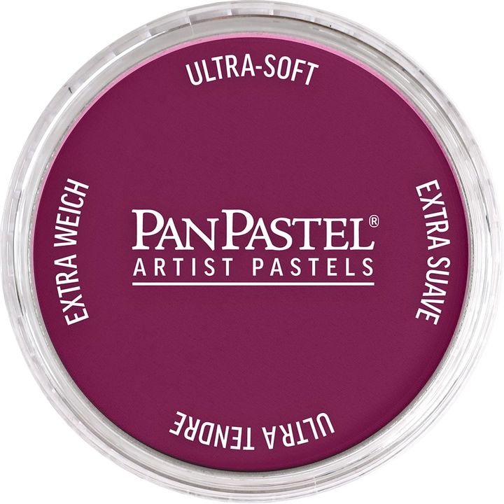 PanPastel Artist pasztell színek – 430.3 Magenta árnyalat