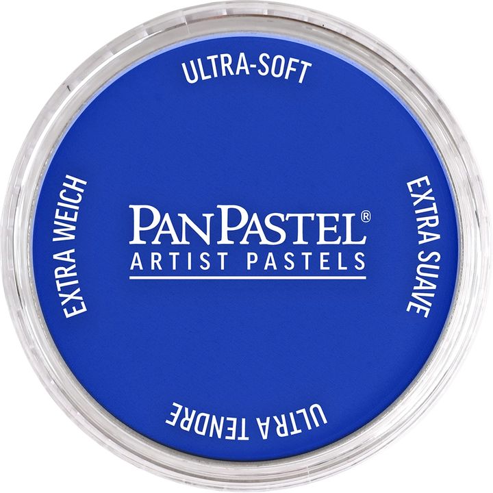 PanPastel Artist pasztell színek – 520.5 Ultramarin kék