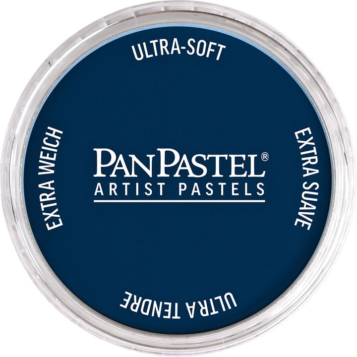 PanPastel Artist pasztell színek – 560.3 Ftalocianin kék árnyalat