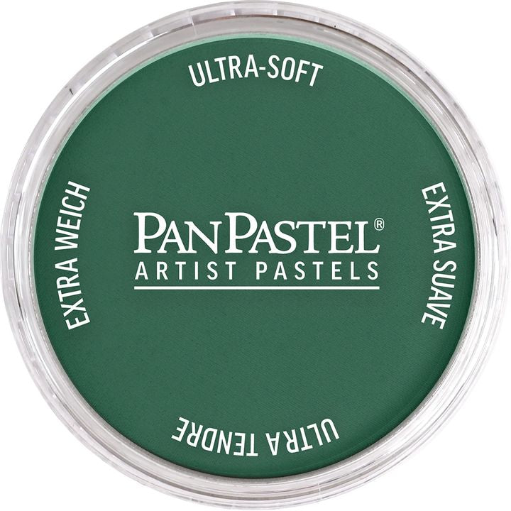 PanPastel Artist pasztell színek – 580.1 Türkiz Extra sötét