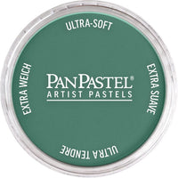 PanPastel Artist pasztell színek – 620.3 Ftalocianin zöld árnyalat