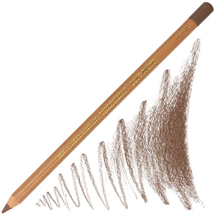 Porpasztell ceruzában  KOH-I-NOOR – Fawn
