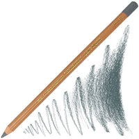 Porpasztell ceruzában  KOH-I-NOOR – Gun Metal