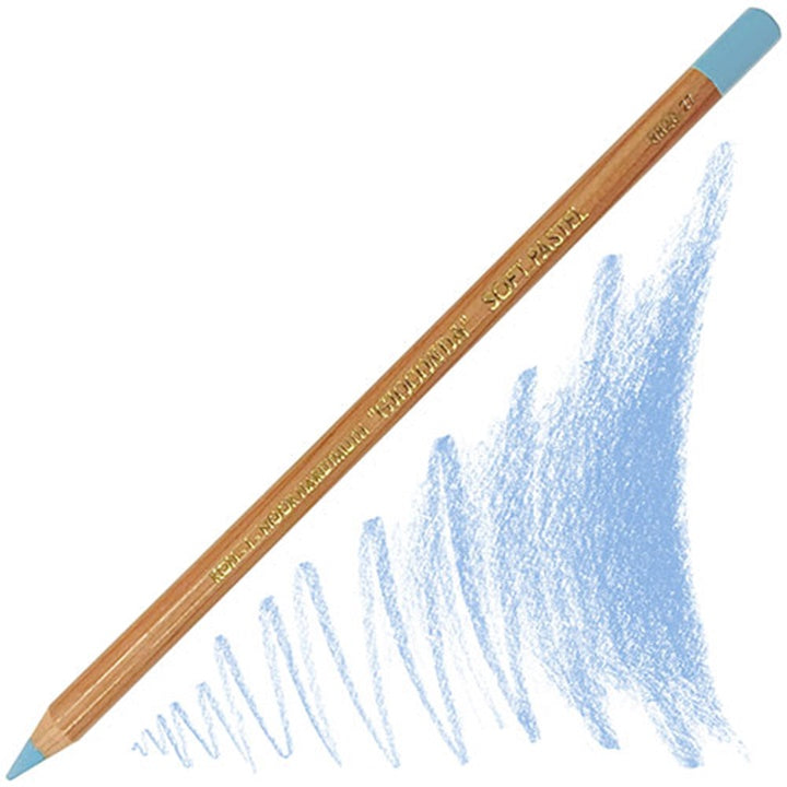 Porpasztell ceruzában  KOH-I-NOOR – Ice kék