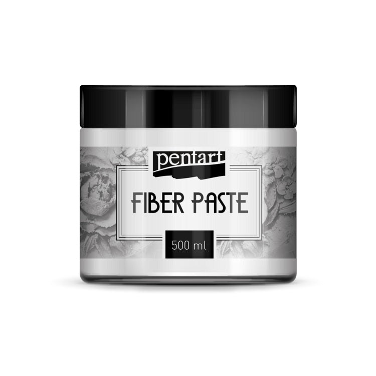 Szálpaszta Fiber Pentart 500 ml