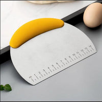 Szappanvágó skálával 14cm (2)