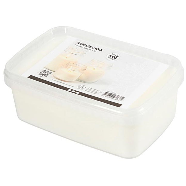 Száz százalék repce viasz - 1 kg