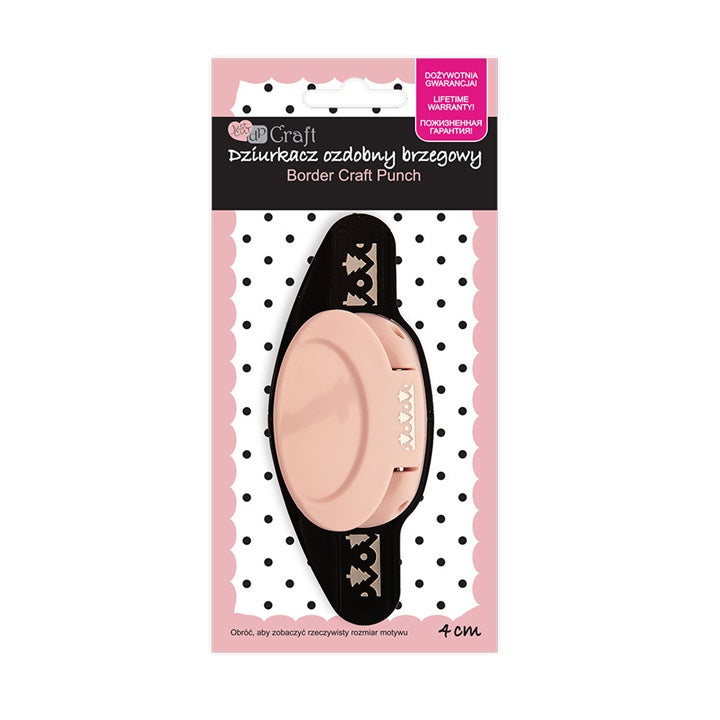 Szegély lyukasztó 4 cm (1)