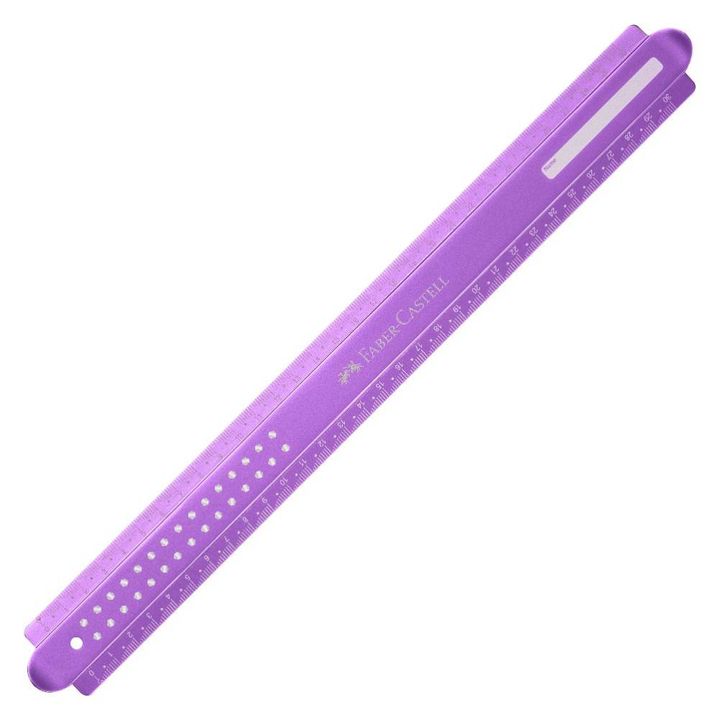 Szikrázó flexi vonalzó Trend (3)