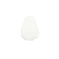 Szilikon forma öntéshez 7x7cm - Facettált váza (2)
