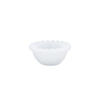Szilikon forma öntéshez 8.6x4cm - Dekoratív tál (2)