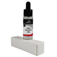 Szilikon olaj pourighoz Phoenix 20 ml