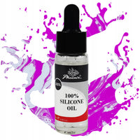 Szilikon olaj pourighoz Phoenix 20 ml