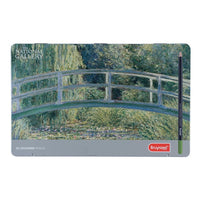 Szines ceruzák Bruynzeel limitált kiadás Claude Monet / 36 db