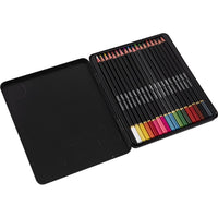 Színes ceruzák Craft Sensations - 18 db (2)