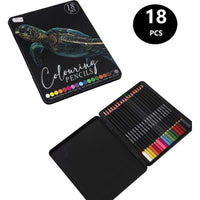 Színes ceruzák Craft Sensations - 18 db (4)