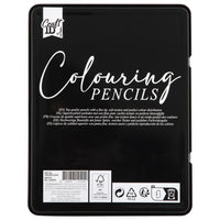 Színes ceruzák Craft Sensations - 18 db (5)