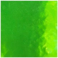 Színes fólia Pentart 5 lap - 9 x 9 cm