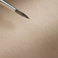 Színezett vázlatfüzet HAHNEMÜHLE CAPPUCCINO (2)