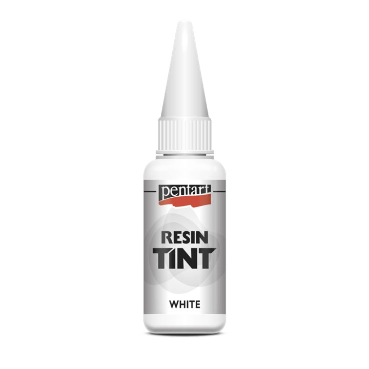 Színező tinta a gyantához - 20 ml