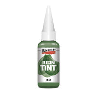 Színező tinta a gyantához - 20 ml