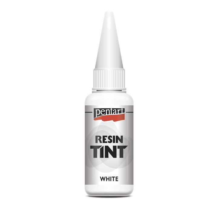 Színező tinta a gyantához - 20 ml
