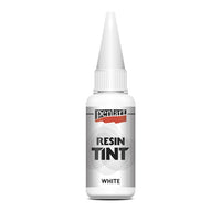 Színező tinta a gyantához - 20 ml