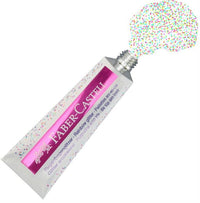 Szivárvány csillámok akvarellfestékekhez 2 x 12ml (2)
