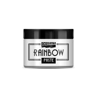 Szivárvány paszta Rainbow Pentart 150 ml