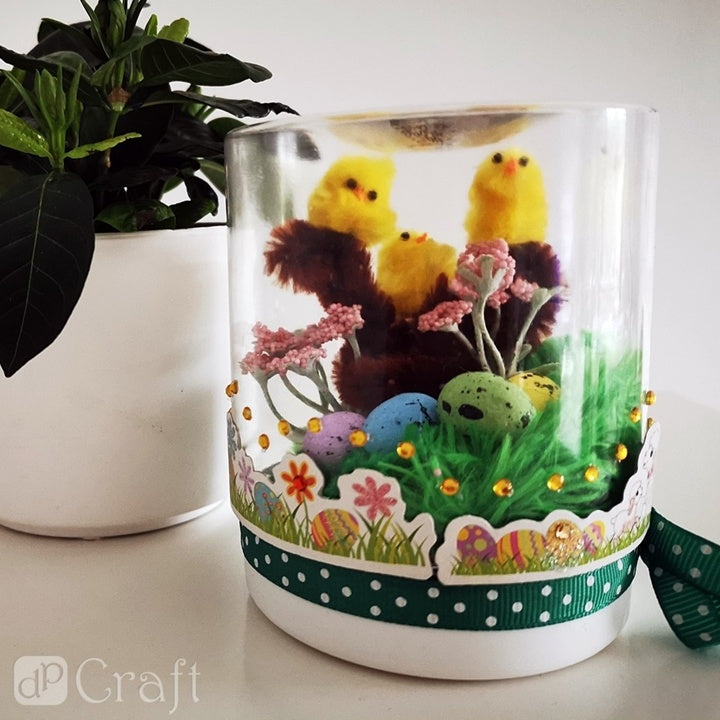 Szőrös állatmintás csőtisztító - 24db / 30cm (2)