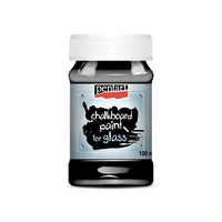 Táblafesték üvegre Pentart 100 ml