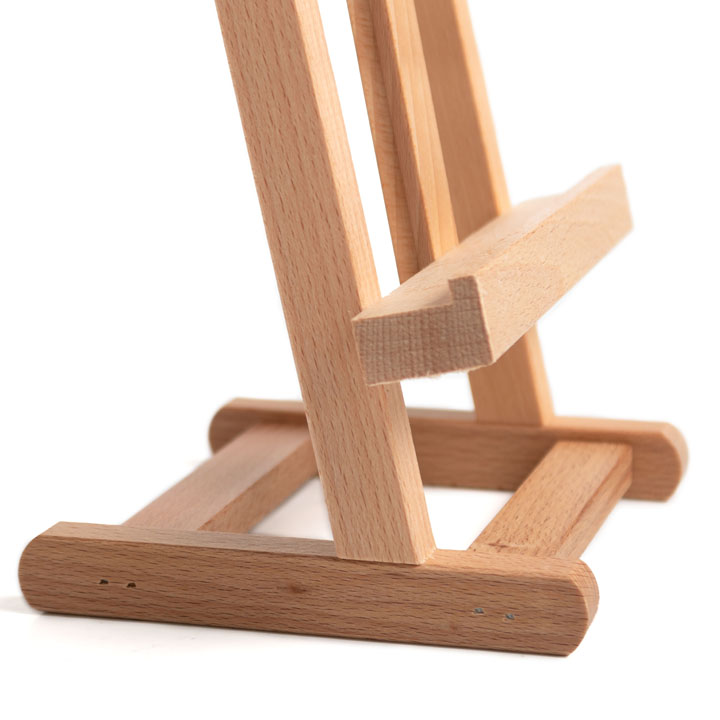 Table Desire művészi állvány 42cm ARTMIE (3)