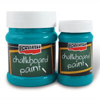Pentart táblafesték 100 ml – Turquoise