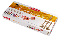 TALENS ArtCreation Combi olajfesték szett - 12x12ml