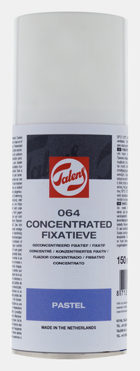 ROYAL TALENS pasztell fixatív spray 150 ml