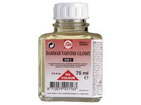 Talens olajos lakk dammar fényes 081 - 250 ml (1)