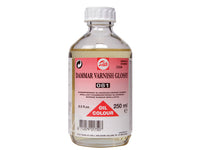 Talens olajos lakk dammar fényes 081 - 250 ml (2)