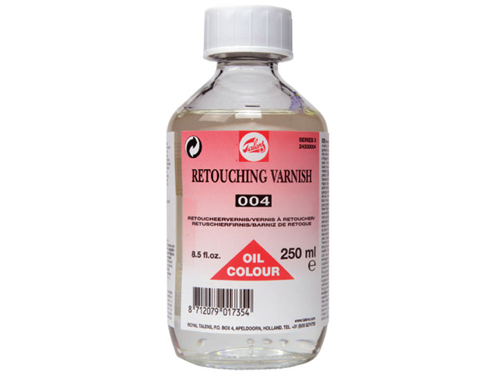 Talens retus lak olajfestéshez 004 - 75ml (2)