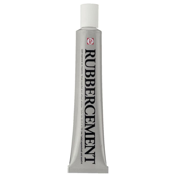 Talens Rubbercement Ragasztó 50 ml